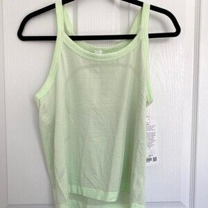 Lululemon Women's Green Vest